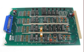 NOS Otari YPB9A167 YPB-47H PC Board, New, Perfect Condition. OL