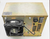 MCI Transport Power Supply JH-16 JH-114 JH-24 Recapped Refurbished Works Well UP