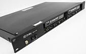 Dolby 363 2 Channel Noise Reduction Unit w/2 #300 SR/A Cards Tested, Guaranteed.