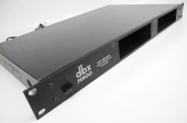 dbx FS900 2 Channel Rack For Any Two dbx Modules Tested, Words Well, Guaranteed.