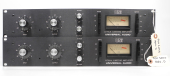 Pair Of Original UREI 1176LN Rev D Limiters #2043/2044 Refurb, XLNT Cond, Work And Sound Great!