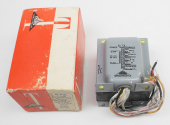 NOS Original Triad R-7A Power Transformer For Pultec EQ's, Other Tube Gear. PR