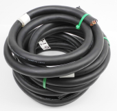 Stereo Mogami XLR In/Out Extension Cable Snake, 8.5 Feet, Flexo, Great Condition.