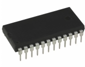 NOS Unused ST M6116N-20  24-Pin DIP RAM IC. B113