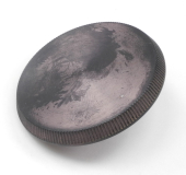 Black Pinch Roller Cap / Cover For Sony MCI JH-114 JH-16 JH-24 2" Recorders. JS