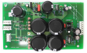 UA 50-0011B +29, -29, +48 VDC Regulator PC Board For DIY Projects Etc. UZ