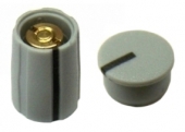 9mm Top/ 10mm Bottom Knobs, 8mm Caps