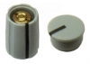 9mm Top/ 10mm Bottom Knobs, 8mm Caps
