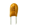 Tantalum capacitors