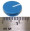 Blue Collet Knob Cap With White Line for pro audio...