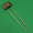 100PF 100 PF 2% 500V Silver Mica Cap Capacitor