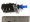 2PDT Schadow type Power Switch for dbx, etc. ZJ