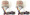 TWO Cinemag CMQEE-3440A Moving Coil Phono Cartridg...