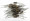 Lot Of 30 NOS Vintage 47 Ohm 1 Watt Carbon Composi...