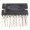 New Philips TDA1558Q Single Ended Car Radio Circui...