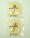 Two New NOS Motorola MFE2093 in Original Package S...