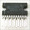 Unused NOS Philips TDA1557Q distortion detector po...