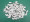 Lot Of 100 New 20 Ohm 5 Watt Rectangular Ceramic W...