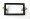 "Used Aluminum Bezel For Large Modutec VU Met...