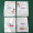 Lot Of FOUR Amphenol 953-120-5003 Single Mode ST F...