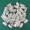 Lot Of 40 New Gold Plated 15-Pin Female Solder Typ...