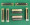 Lot Of 7 New Gold Plated 37-Pin Female IDC Type D ...