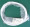 "200 Feet Of New Insultab White 1/16"&qu...