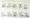 10 Gem 307-18N BNC Crimp Connectors For Belden 821...