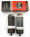 NOS NIB RCA 5U4GB, Airline 5U4GB, Both Test VERY S...