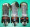 3 Vintage CBS (RCA & GE) 5U4GB Rectifier Tubes...