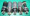 5 Vintage Assorted Brand 6V6 Power Tubes. Guarante...