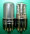 Pair of Vintage RCA & Sylvania 6K6 Power Tubes...