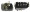 Used 8-Pin Male Cord Mount In Line Jones Beau Cinc...
