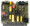 Studer Voltage Stabilizer (Tape Transport) PC Boar...