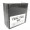 New Ten-Tec TG-24 Black/Gray Enclosure Project Box...