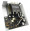 New International Power IHB250-0.1 250VDC 100MA Li...