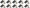 Qty. 10 DB9 RS232 Serial DB9 Female to RJ45 8P8C N...