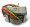 NOS 115V/230V Replacement Power Transformer For Ur...