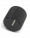NOS Unused Black Machined Aluminum Knob For Triden...