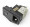 Corcon 2EDL1S IEC Power Entry Module w/Switch, 3AG...