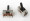 Lot Of TWO NOS Unused Otari WH42046 3 Position PC ...