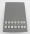 NOS Unused SSL 62068262 Tape 1 / Tape 2 Remote Con...