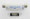New Ancable Ground Loop Isolator For Cable TV, F C...