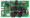 UA 50-0011B +29, -29, +48 VDC Regulator PC Board F...