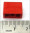 New 14.7 x 7.3 x 11 mm Red Switch Cap for Eventide...